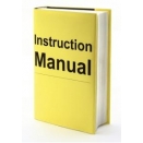 Instructions For Hamer Cabinet Incubators